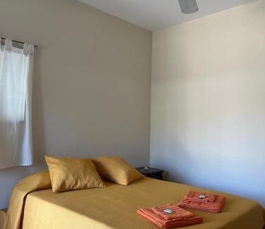 Embalse Apartment | Pet-Friendly Retreat at La Luisa - Guest Rated 10/10