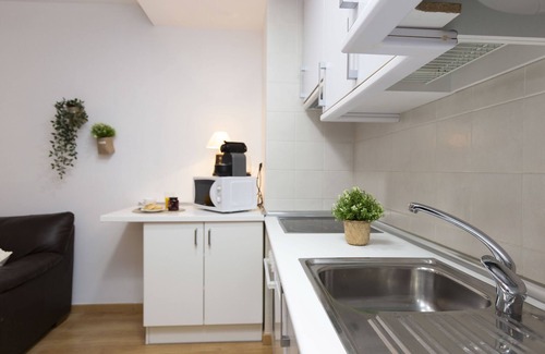 Panticosa Apartment | Casa Lavanda by BeValle
