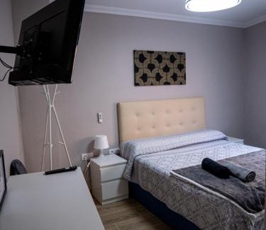 Villena Apartment | Pet-Friendly Retreat at Casa Lavanda - Rated 8.2/10