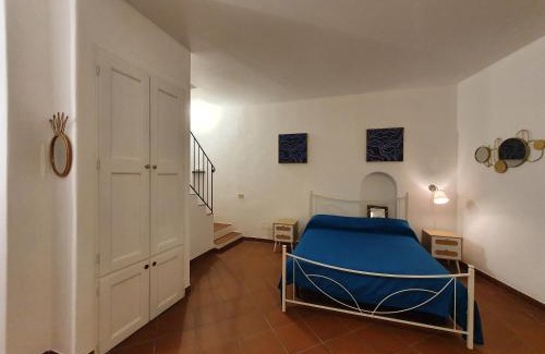 Lipari Historic Centre House | Exceptional Casa Lavinia: Private Terrace & Family-Friendly