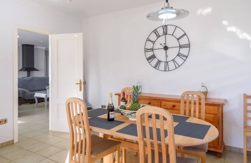 Torrox Costa Villa | Top-Rated Casa Layda Torrox with Ocean View and Spa