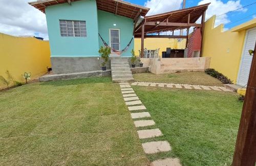 Garanhuns House | Discover Family-Friendly Fun at Casa & Lazer with Pool