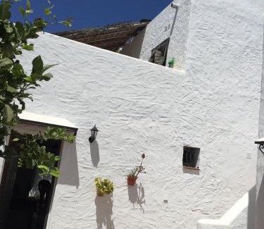 Los Canos de Meca House | Pet-Friendly Retreat at Casa Leïa Caños de Meca