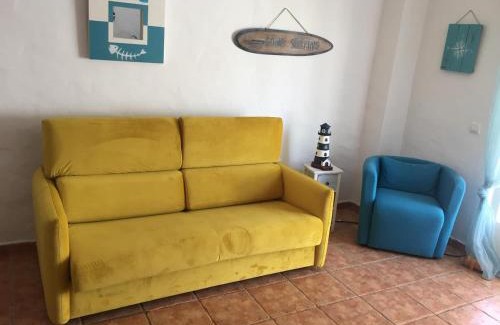Los Canos de Meca House | Pet-Friendly Retreat at Casa Leïa Caños de Meca
