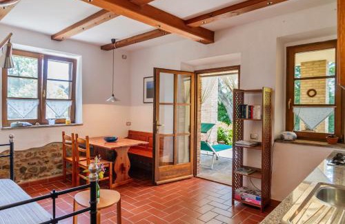 Gavorrano Apartment | Escape to Casa Le Basse - Family-Friendly with Pool Access