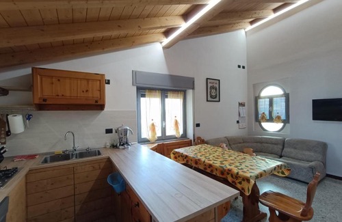Ispra Apartment | Family-Friendly Retreat at Casa Le Fornaci – Rated 8.8/10