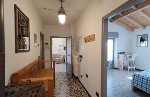 Ispra Apartment | Family-Friendly Retreat at Casa Le Fornaci – Rated 8.8/10