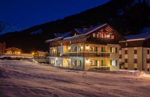 Cepina Apartment | Pet-Friendly Escape at Casa Le Rondini – Guest Rated 9.8