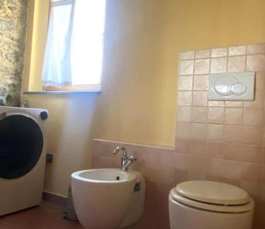 Piantedo Apartment | Discover Casa Le Scese Porta di Valtellina for Families