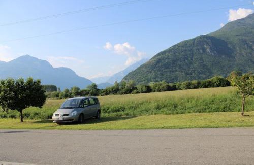 Piantedo Apartment | Discover Casa Le Scese Porta di Valtellina for Families