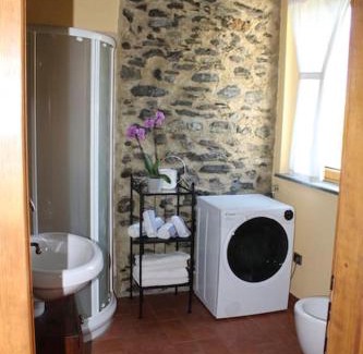 Piantedo Apartment | Discover Casa Le Scese Porta di Valtellina for Families