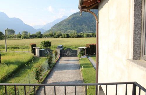Piantedo Apartment | Discover Casa Le Scese Porta di Valtellina for Families