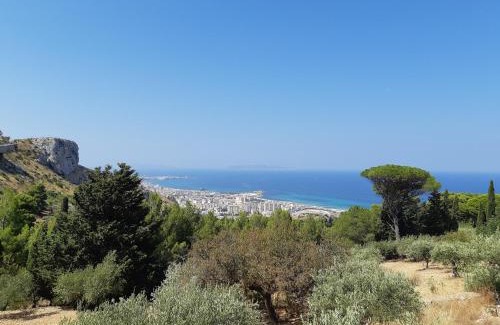 Erice House | Discover Casa "Le Terrazze" - Guest Rated 9.6/10!