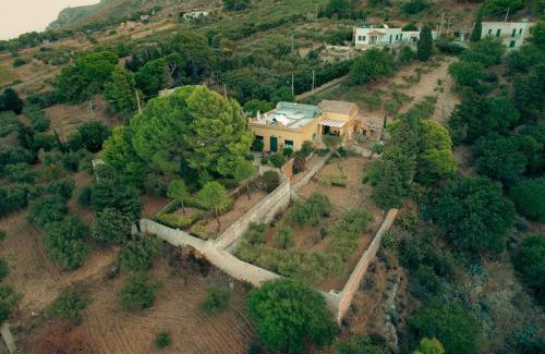 Erice House | Discover Casa "Le Terrazze" - Guest Rated 9.6/10!