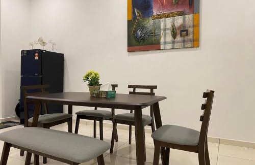 Kuah House | Pet-Friendly Casa Le View with Perfect 10/10 Review Score