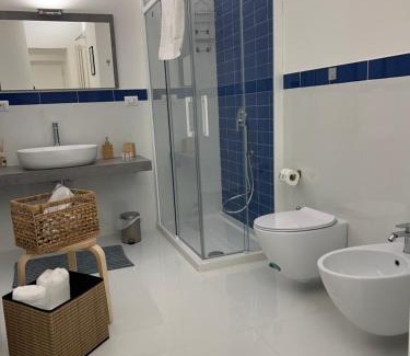 Vittorio Emanuele Apartment | Luxury Stay at Casa Le Volte - Guest Rated 10/10