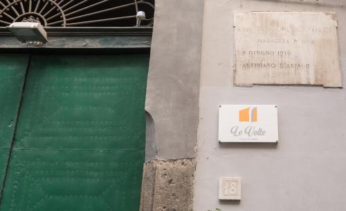 Vittorio Emanuele Apartment | Luxury Stay at Casa Le Volte - Guest Rated 10/10