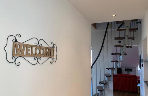 Luino Apartment | Casa LEA
