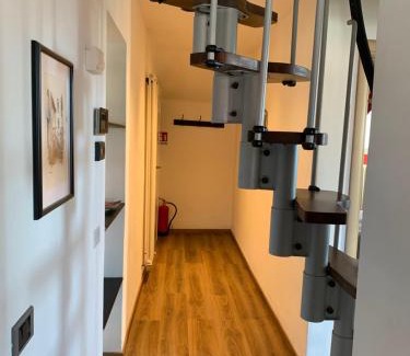 Luino Apartment | Casa LEA