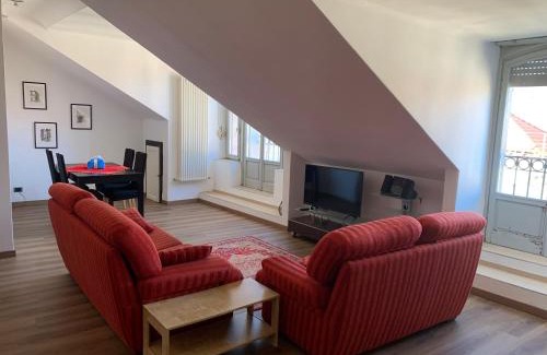 Luino Apartment | Casa LEA