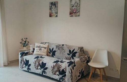 Zona XVI Torrenova Apartment | Discover Casa Lea: Pet-Friendly Retreat with 4-Star Comfort