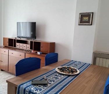 San Vito Apartment | Family-Friendly Oasis at Casa Lea - Rated 10/10 by Guests