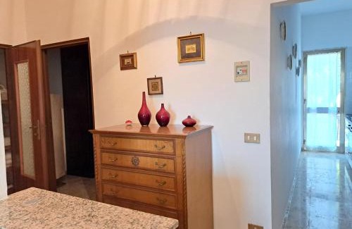 San Vito Apartment | Family-Friendly Oasis at Casa Lea - Rated 10/10 by Guests