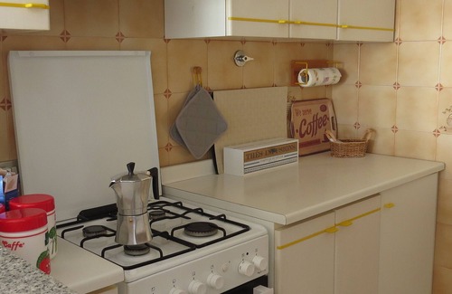 Ventimiglia Apartment | Casa Lea: One-Bedroom Oceanview Apartment with Terrace