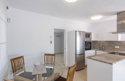 Caleta de Velez Villa | Top-Rated Casa Lea Vélez-Málaga with Oceanfront Pool