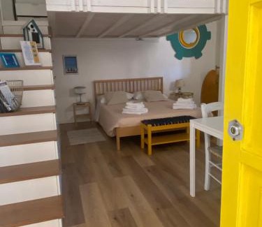 Bacoli House | Kid-Friendly Retreat at Casa Lebirann - Rated 9.5/10!