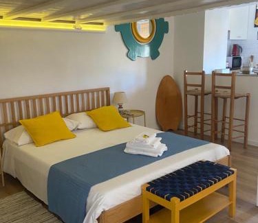 Bacoli House | Kid-Friendly Retreat at Casa Lebirann - Rated 9.5/10!