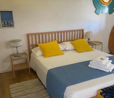 Bacoli House | Kid-Friendly Retreat at Casa Lebirann - Rated 9.5/10!