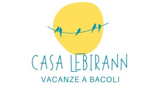 Bacoli House | Kid-Friendly Retreat at Casa Lebirann - Rated 9.5/10!