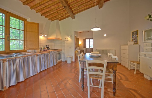 Legoli Villa | Casa Legoli - Perfect Family Retreat with Pool near Pisa