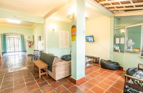 Ilhabela Historical Center House | Casa Lehua: Exceptional 4-Star Suites with Free WiFi
