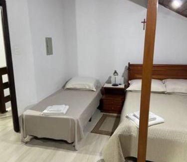 Itoupava Seca House | Family Room at Casa Leicht - Perfect for Your Next Getaway