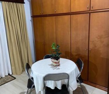 Itoupava Seca House | Family Room at Casa Leicht - Perfect for Your Next Getaway