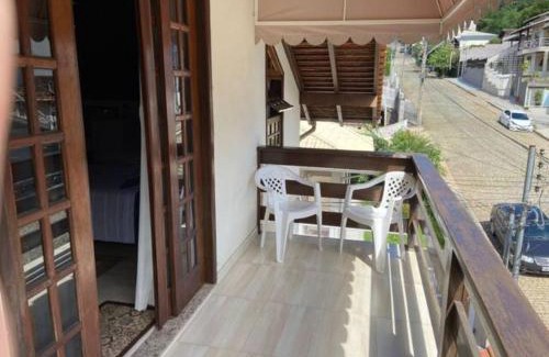Itoupava Seca House | Family Room at Casa Leicht - Perfect for Your Next Getaway