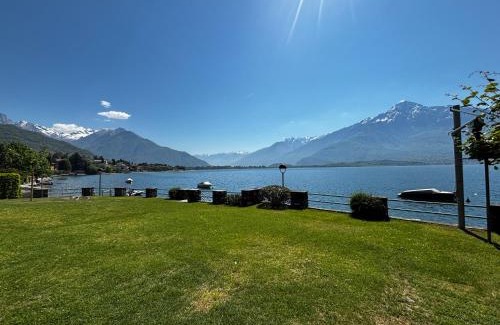 Gera Lario Apartment | Casa Leima - Larihome A83