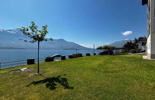 Gera Lario Apartment | Casa Leima - Larihome A83