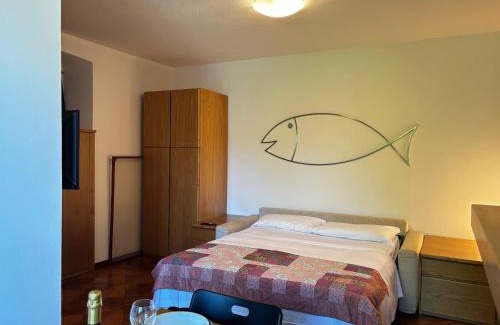 Gera Lario Apartment | Casa Leima - Larihome A83