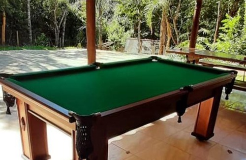 Pirenopolis House | Pet-Friendly Stay at Casa Leite for Family Adventures