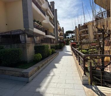 Marino Apartment | Family-Friendly Retreat at Casa Lella 7 Marino