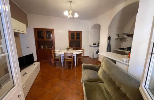 Rocca di Papa Apartment | Pet and Child Friendly Stays at Casa LELLA - Rated 8.9/10