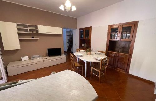 Rocca di Papa Apartment | Pet and Child Friendly Stays at Casa LELLA - Rated 8.9/10