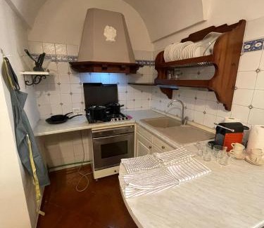 Rocca di Papa Apartment | Pet and Child Friendly Stays at Casa LELLA - Rated 8.9/10