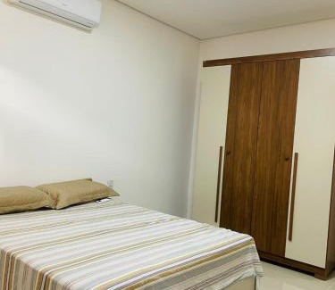Nova Nazare House | Casa Lençóis