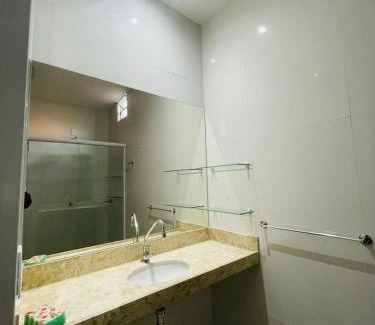 Nova Nazare House | Casa Lençóis