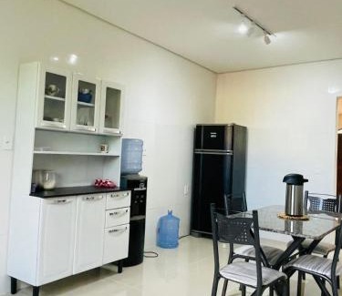 Nova Nazare House | Casa Lençóis