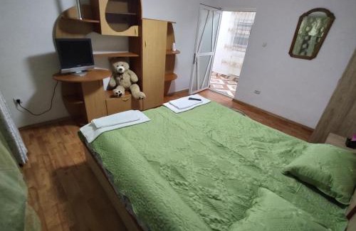 Calarasi House | Pet-Friendly Casa Leny: Guest Rated 9/10 for Families